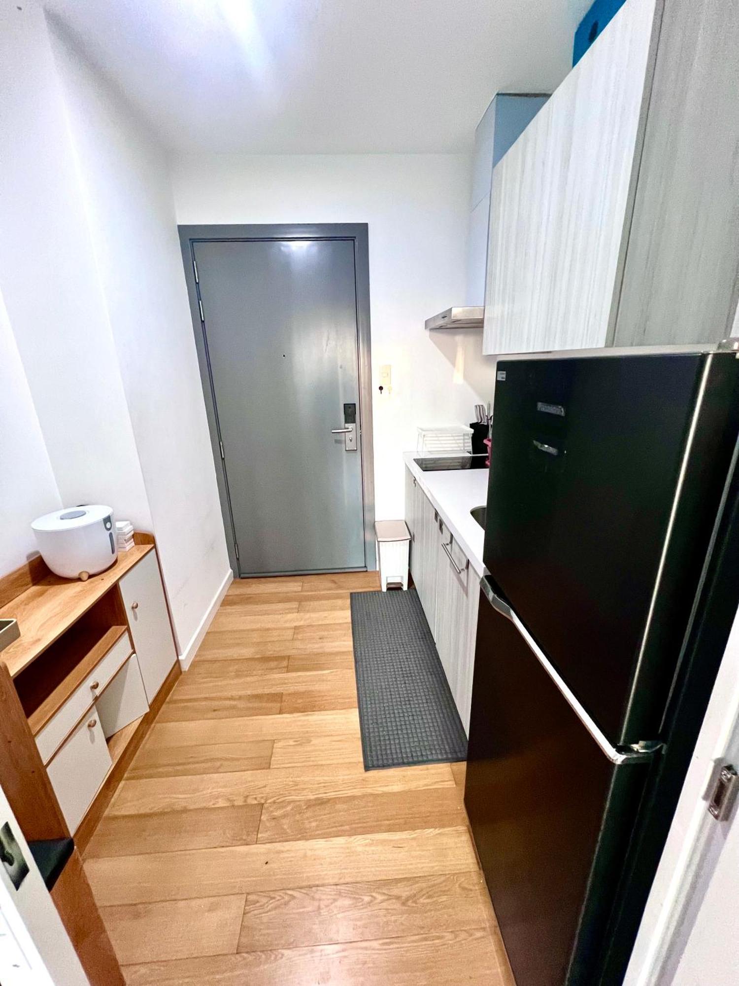 Acqua Private Residences - Iguazu Tower, Mandaluyong - Makati Bagian luar foto