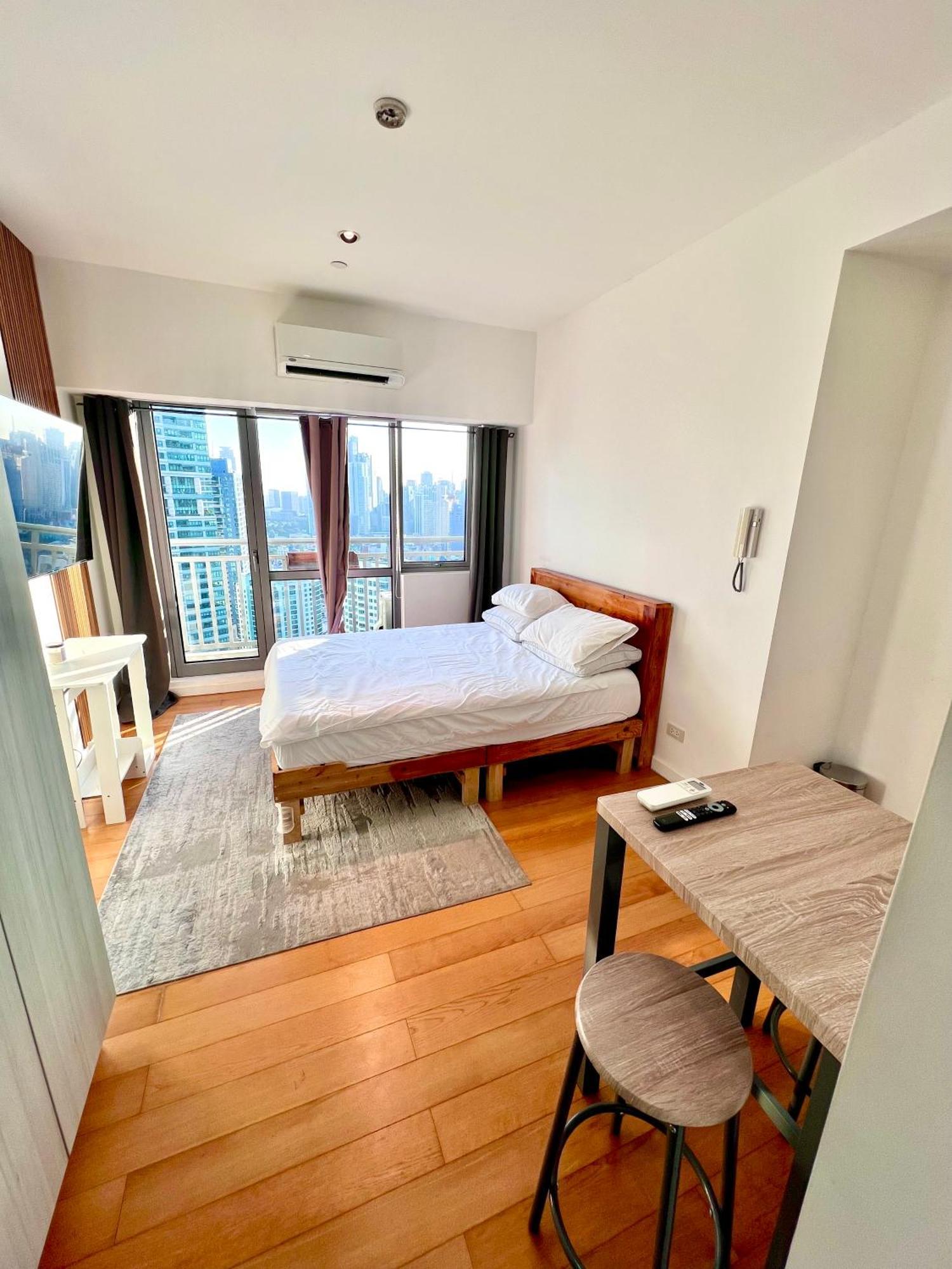 Acqua Private Residences - Iguazu Tower, Mandaluyong - Makati Bagian luar foto